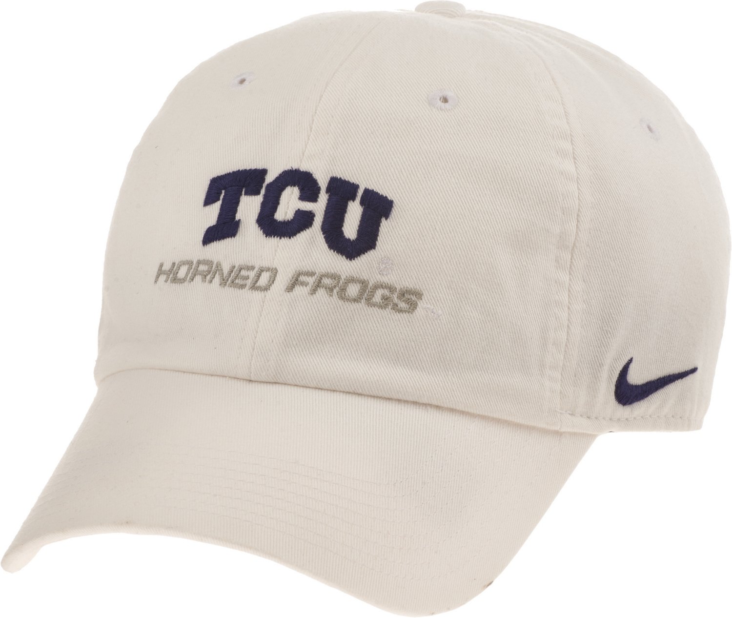 Nike Men's Texas Christian University Heritage86 Campus Cap