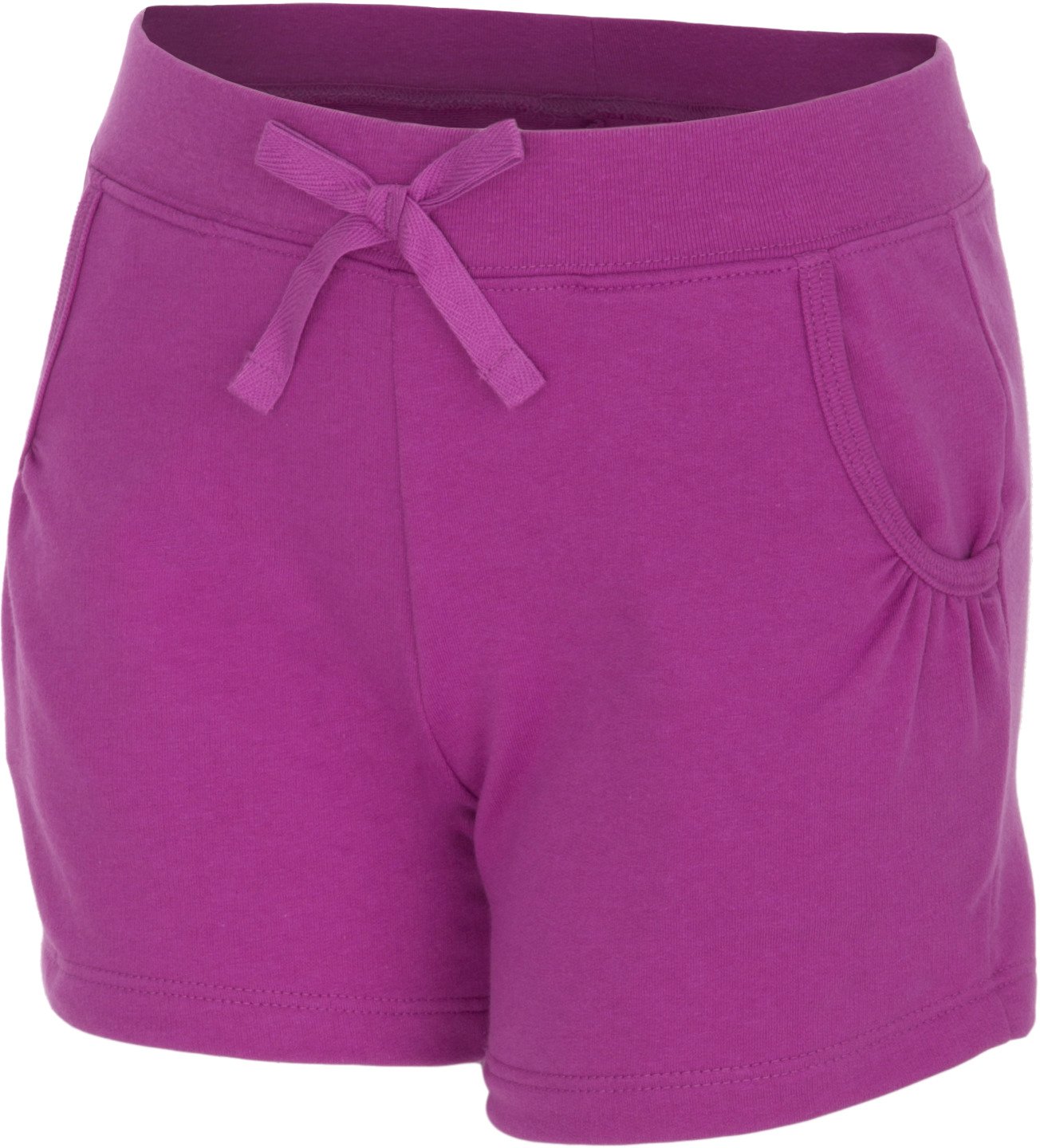 BCG Girls' French Terry Athletic Short