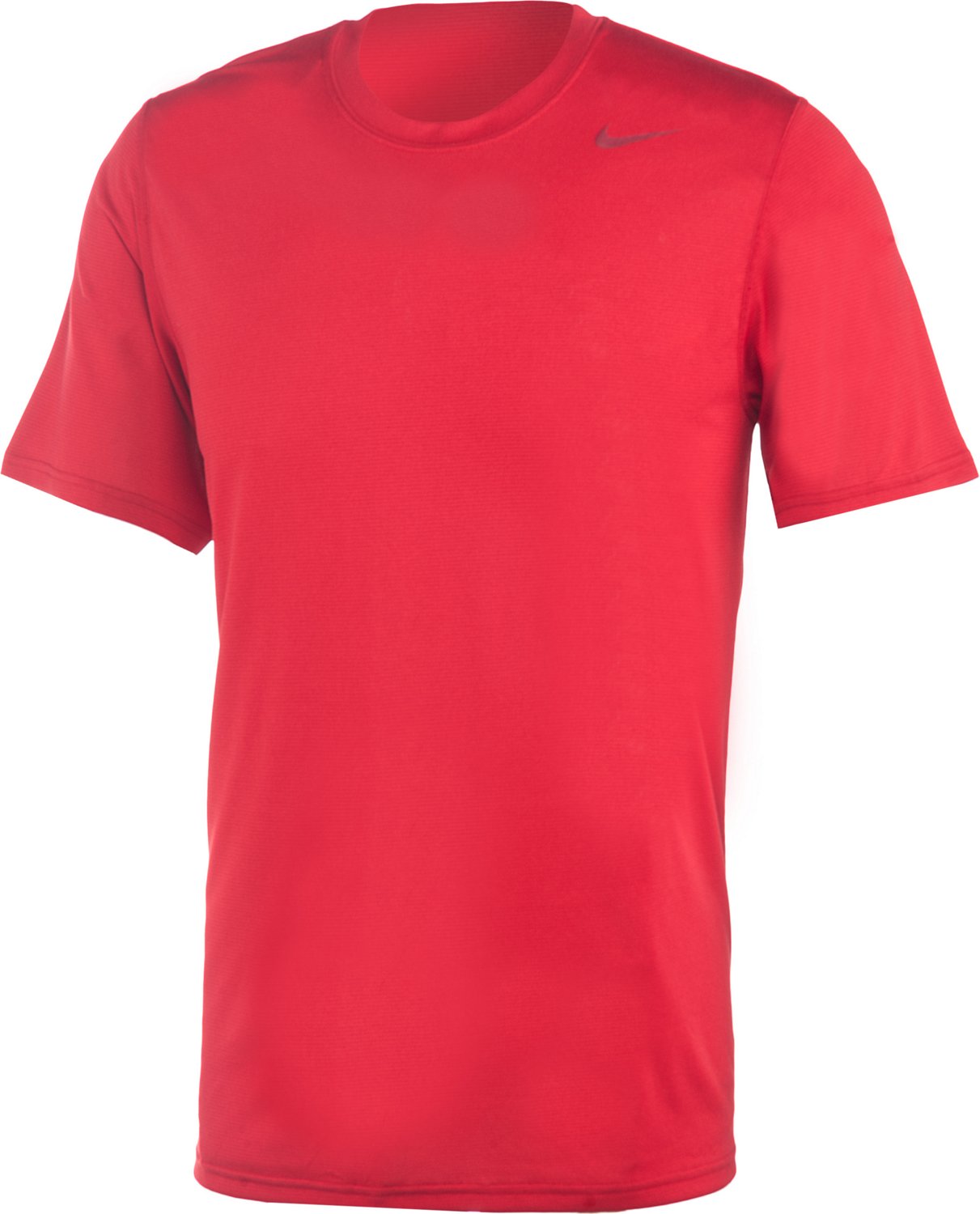 Nike Men's Vapor Touch Short Sleeve Legend T-shirt