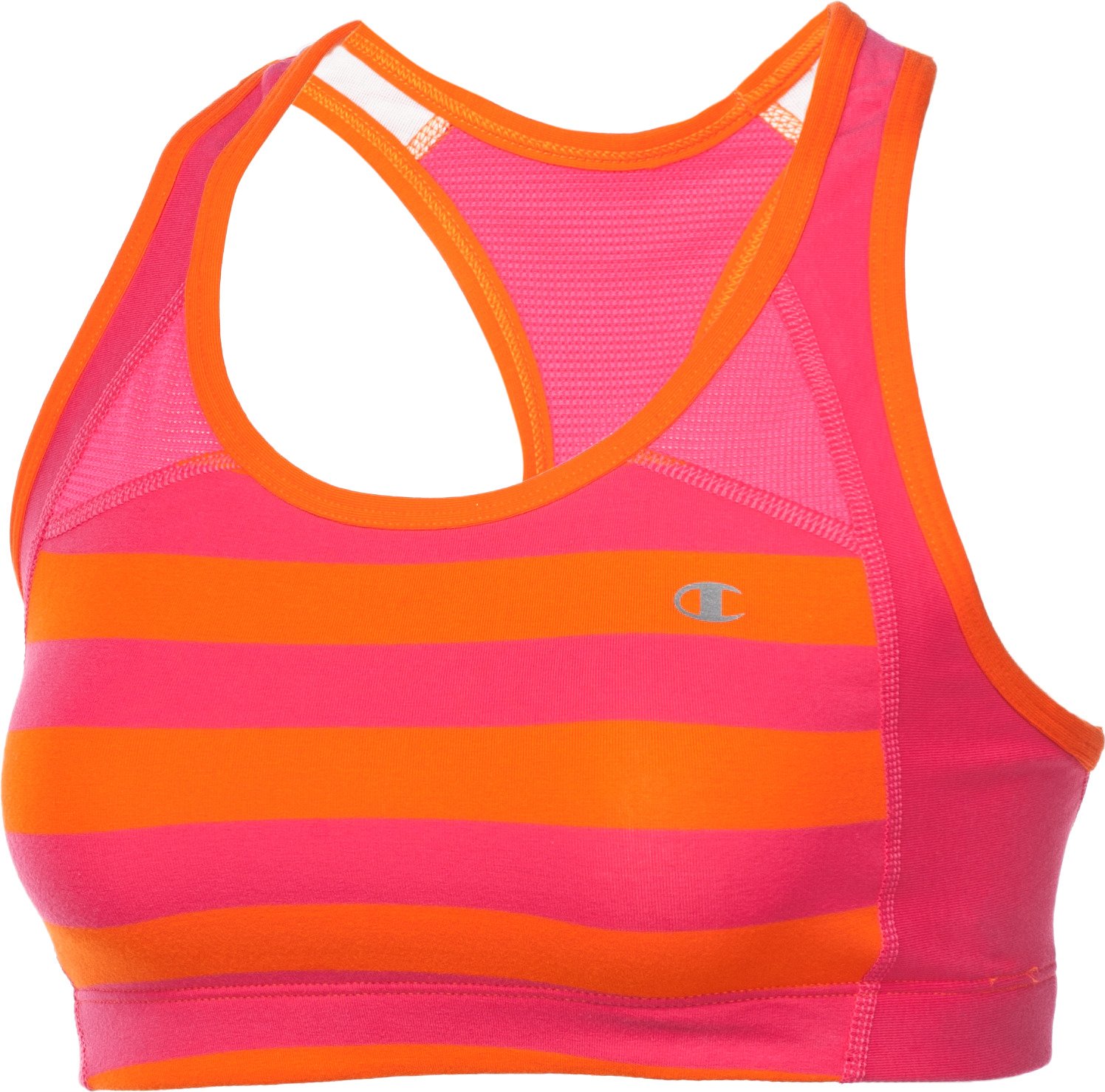 Orange/Multi