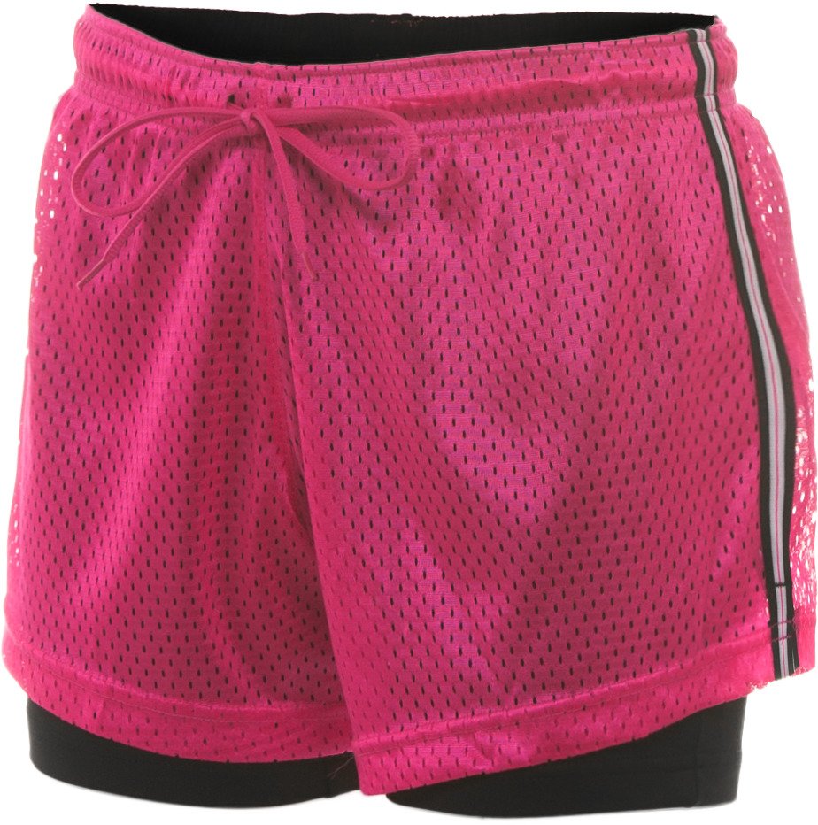 BCG Women's 2-Layer Short