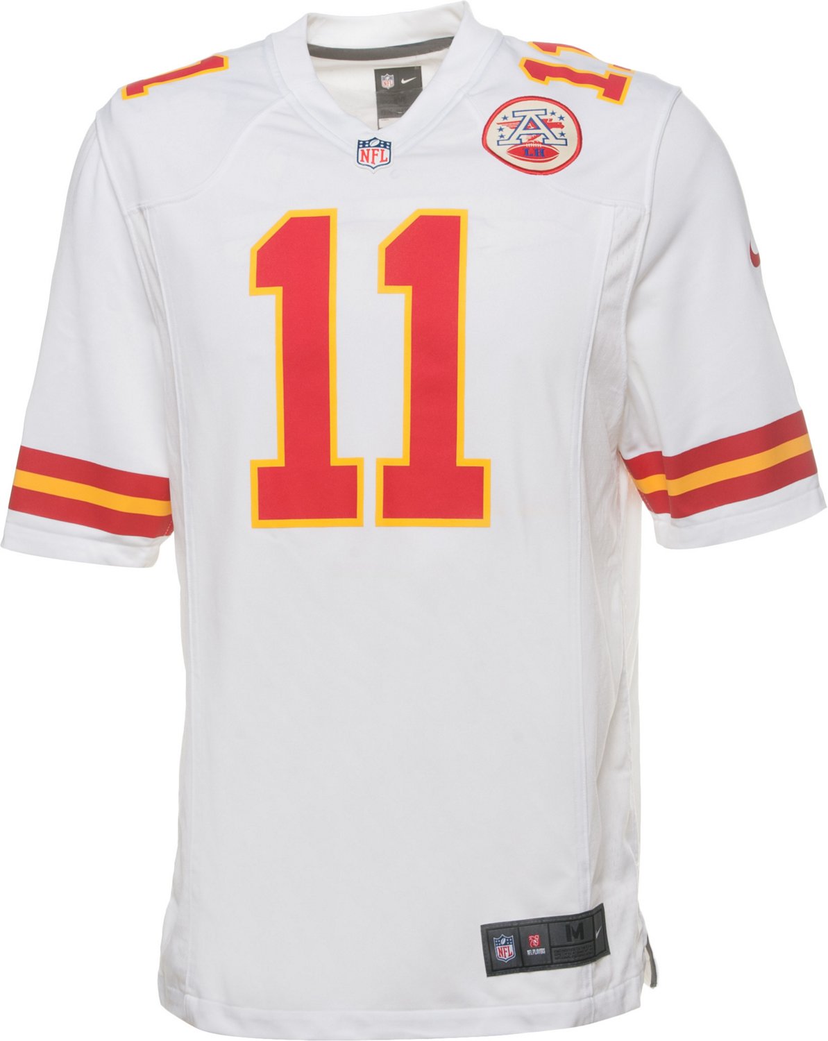 Kansas City Chiefs Jerseys | Academy  