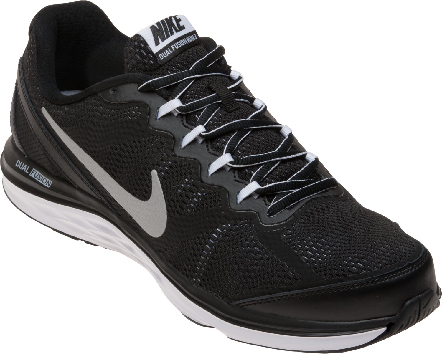 Nike Dual Fusion Womens Running Shoes Review Nike Dual Fusion