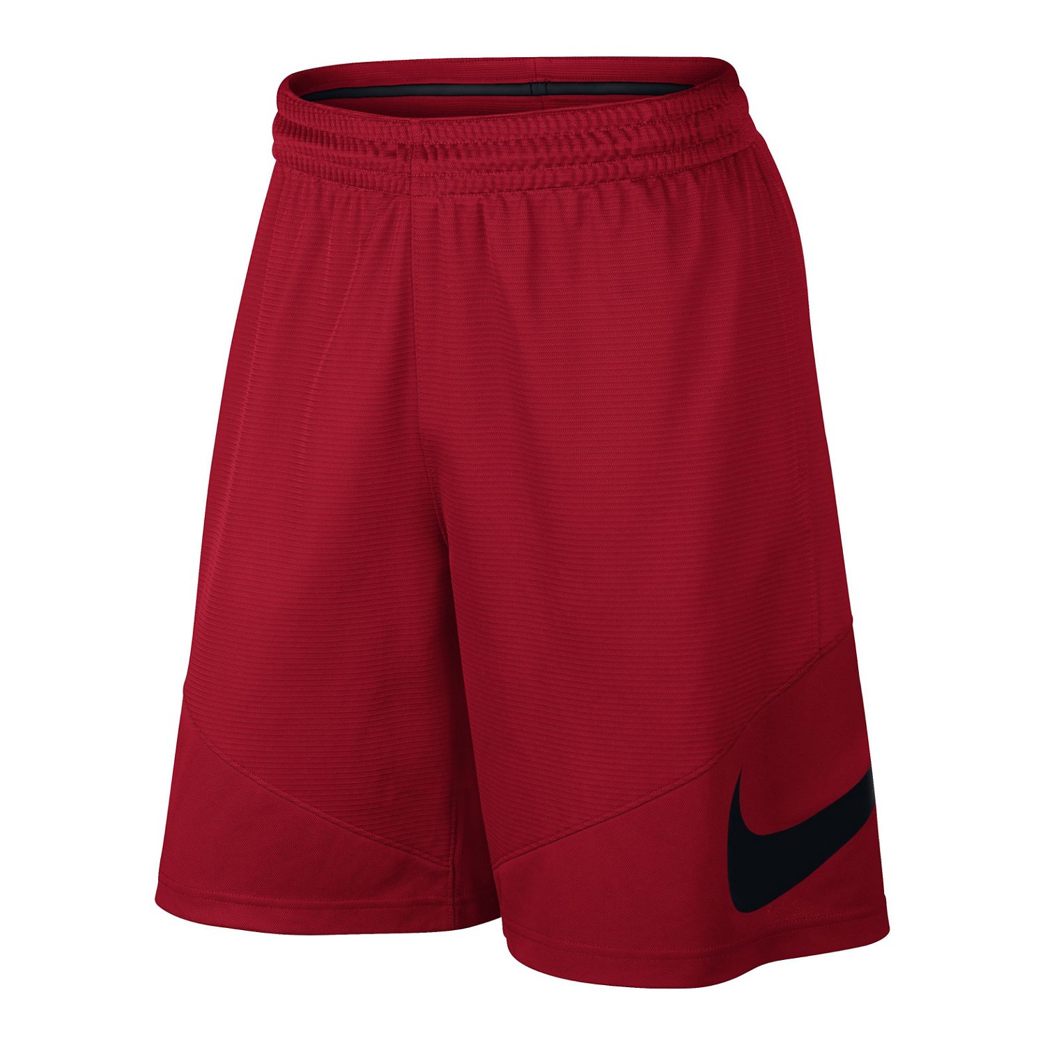 nike jordan hbr basketball short