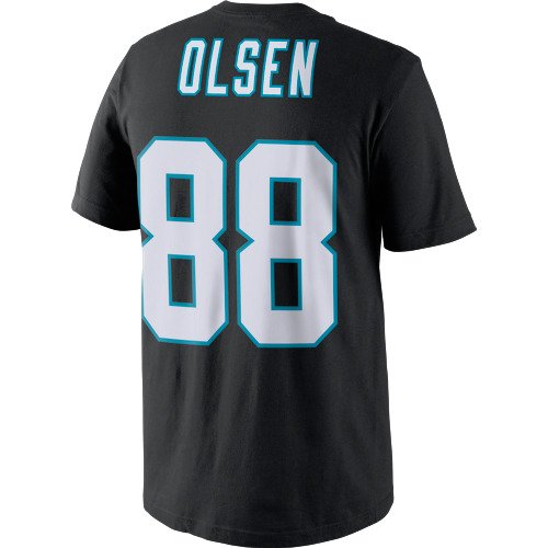 Carolina Panthers Jerseys | Academy  