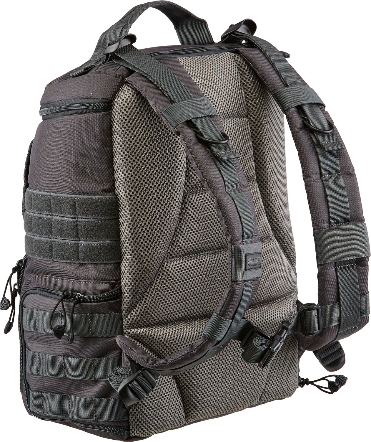 Tactical Performance Range Backpack Academy