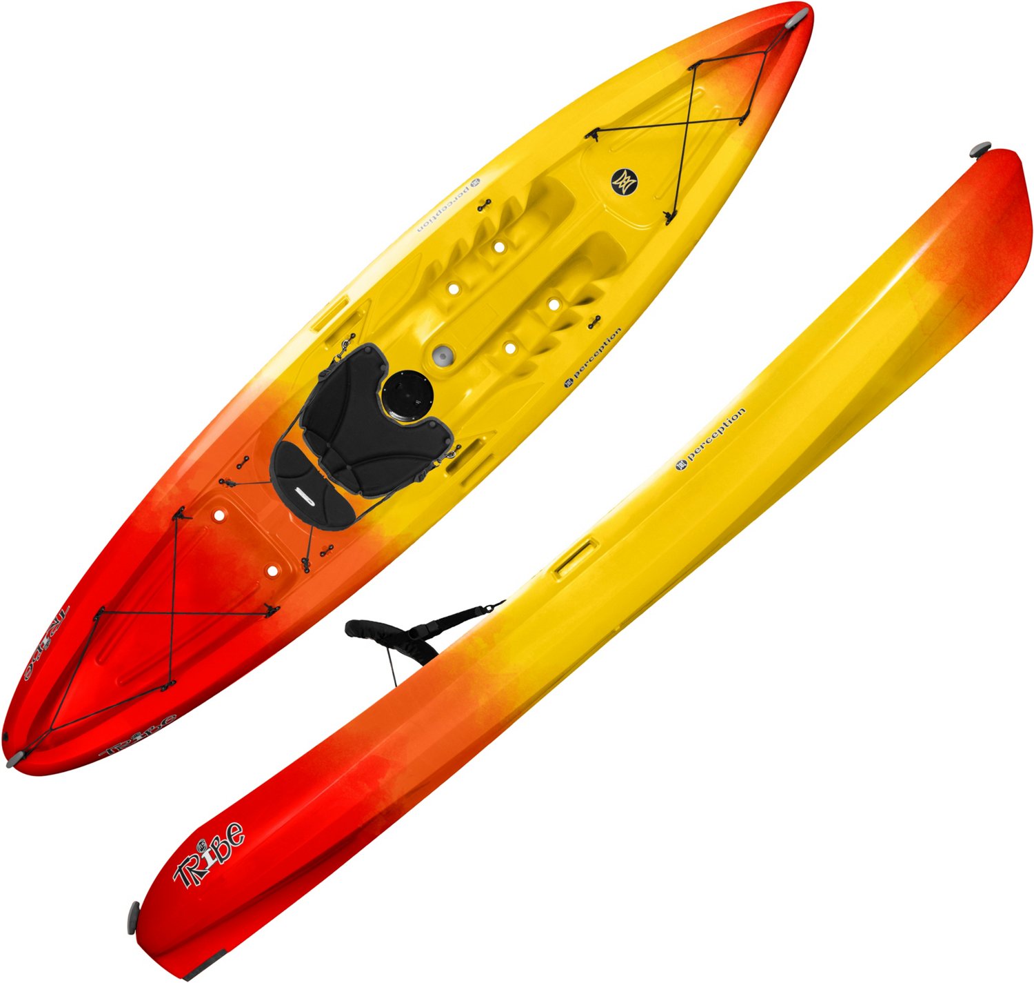 Sit On Top Kayaks, SitOnTop Fishing Kayaks Academy