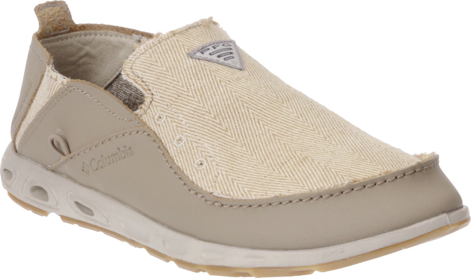 Columbia Sportswear Men�s Bahama Vent Loco PFG Boat Shoes Columbia Sportswear Men�s Bahama Vent Loco PFG Boat Shoes