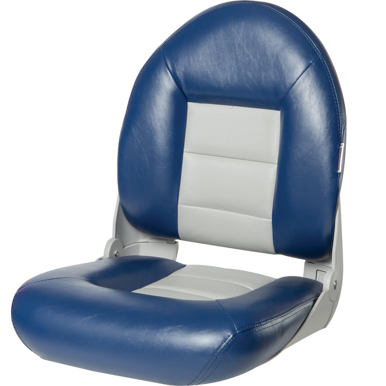 Tempress High-Back NaviStyle™ Seating System