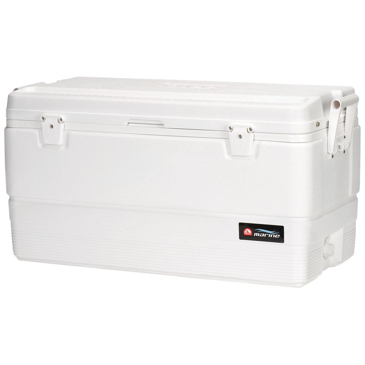 Igloo 94 qt. Marine Cooler