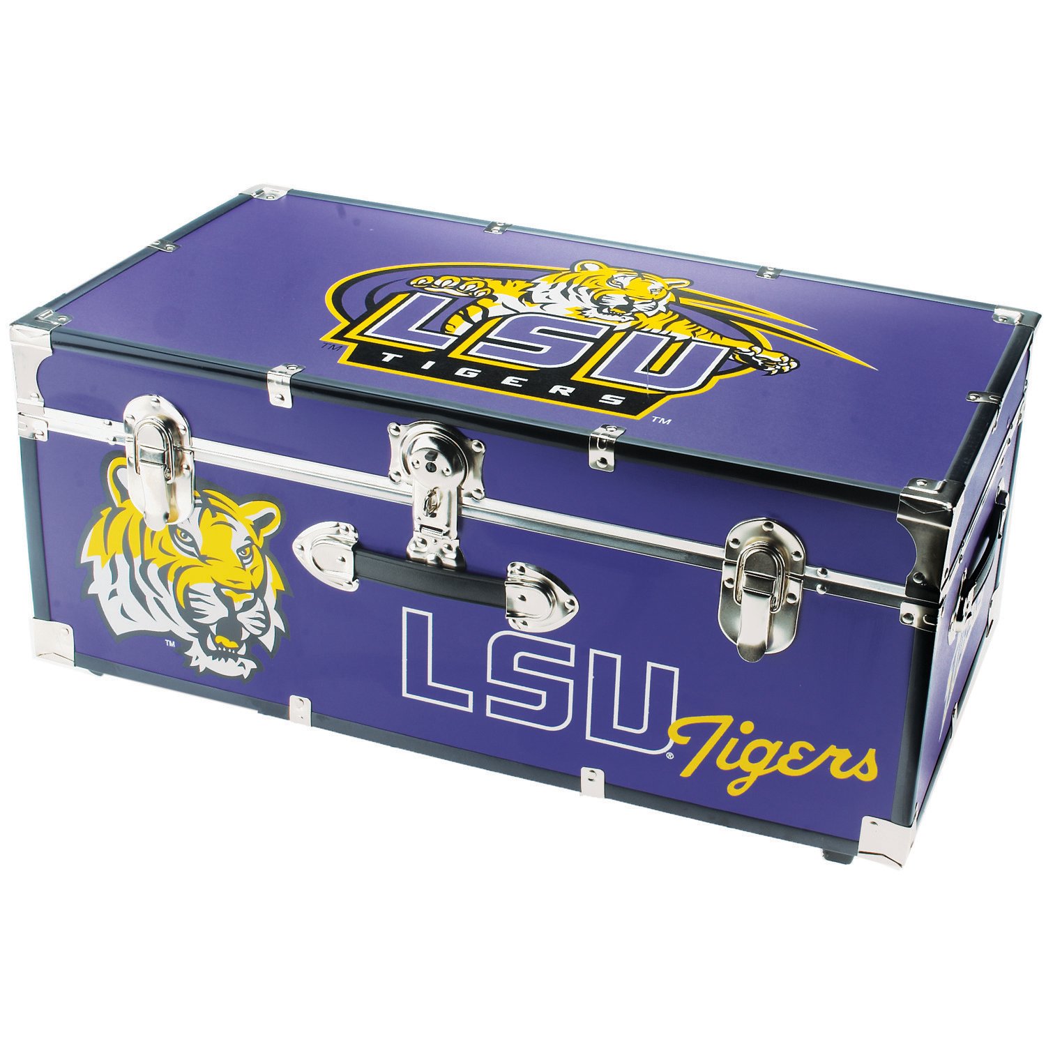 LSU