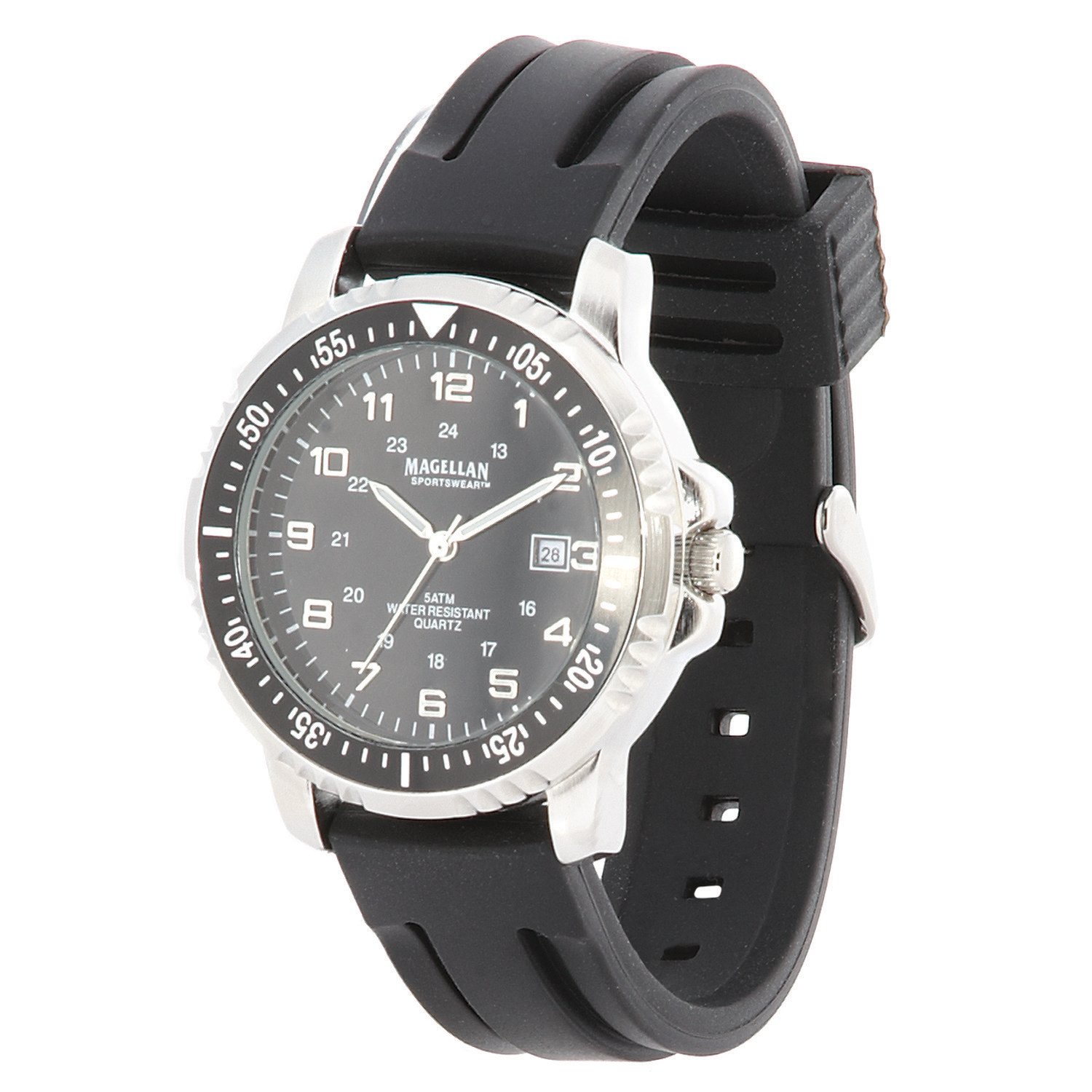 Magellan Outdoors Men's Analog Watch