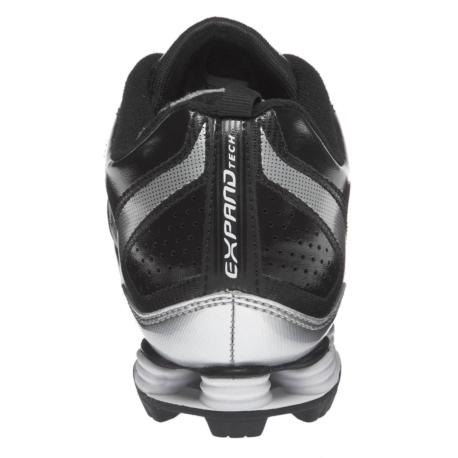 Nike Youth Fuse Pro Low Baseball Cleats thumbnail