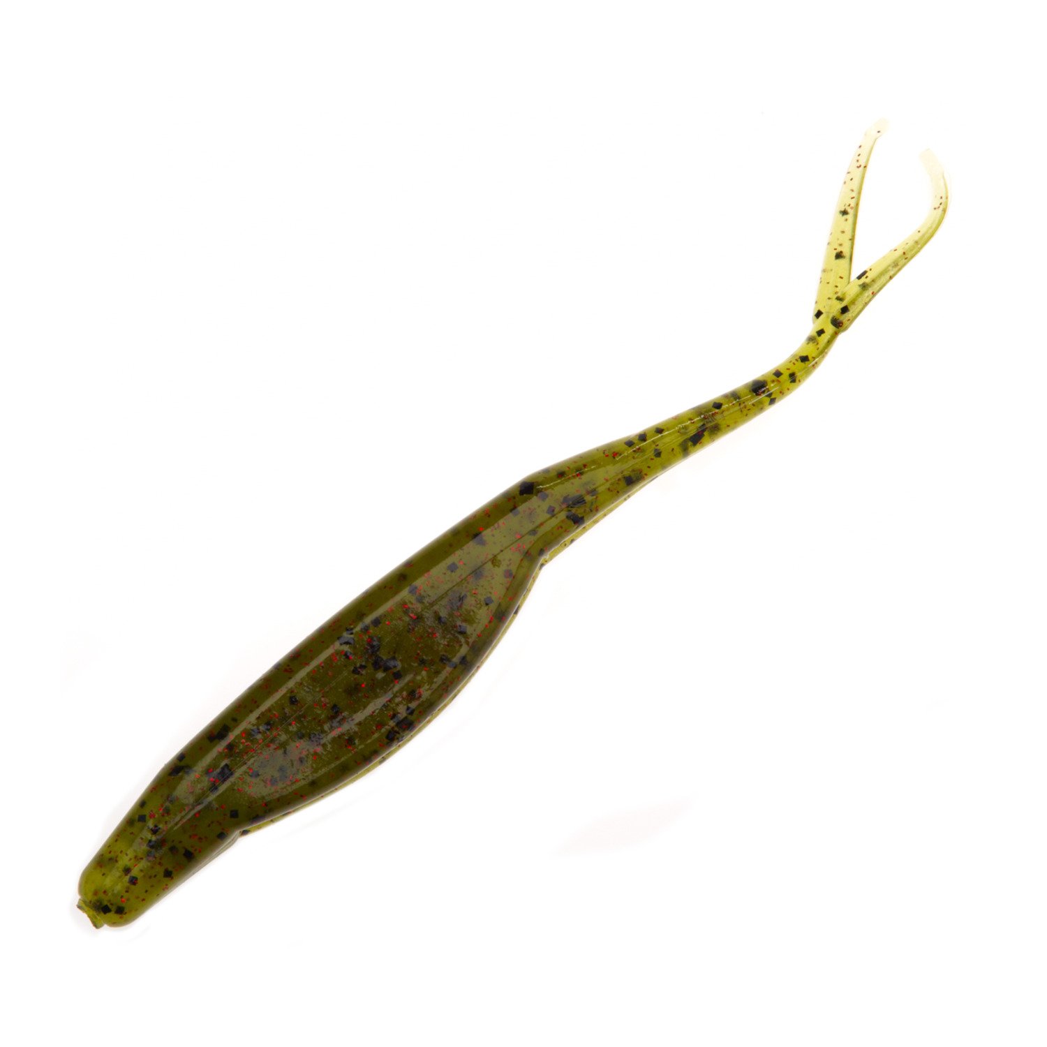 Zoom Super Fluke 5
