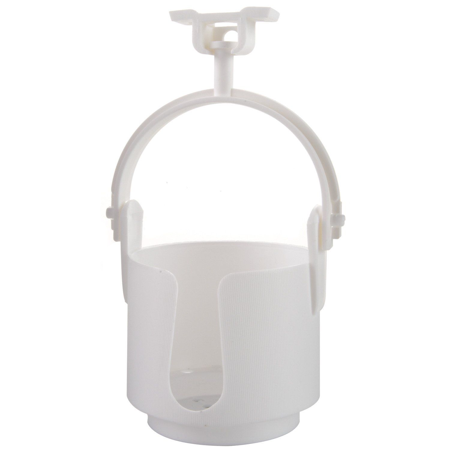 Attwood® Self-Leveling Cup Holder