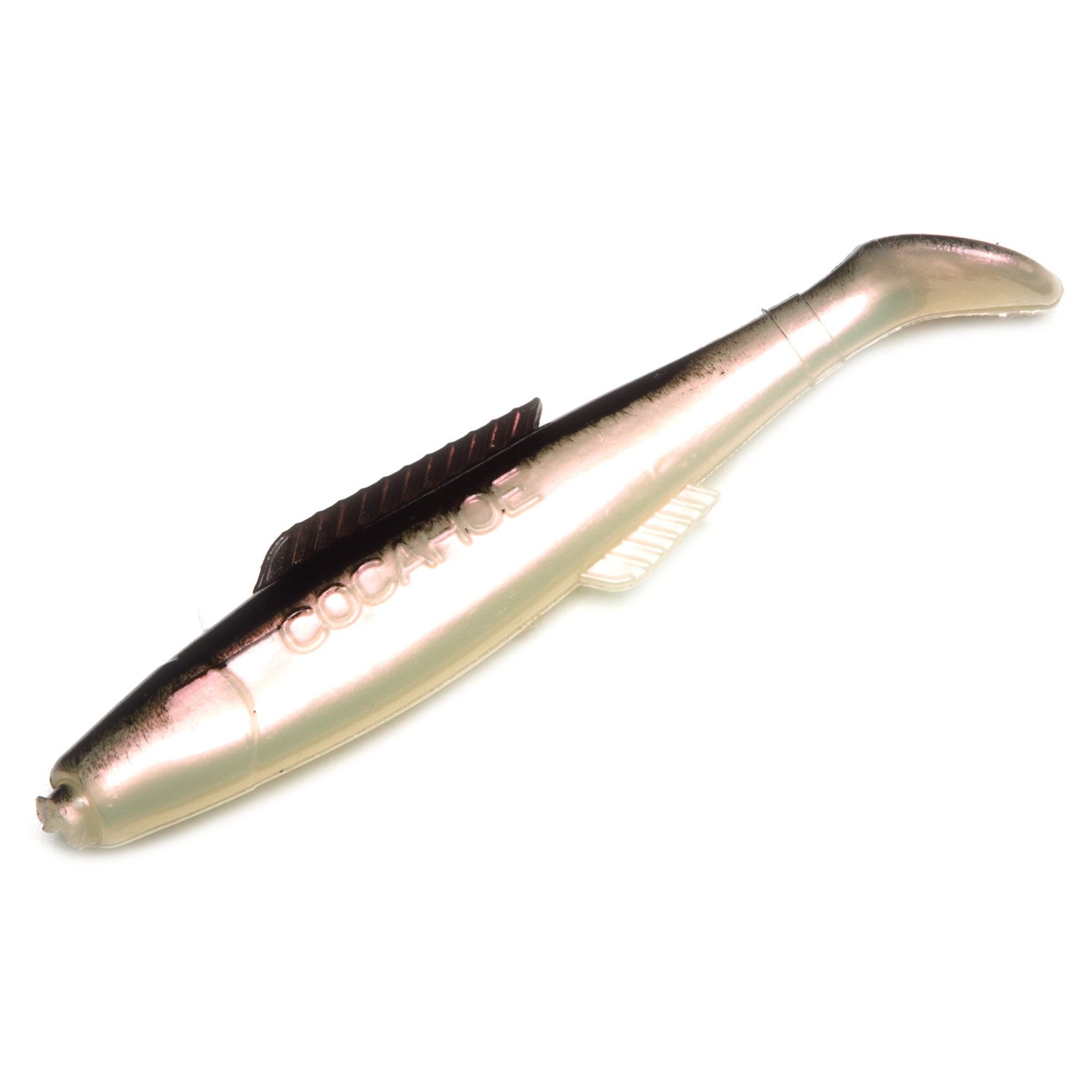 H&H Lure Cocahoe Minnow 3" Lures 10-Pack thumbnail