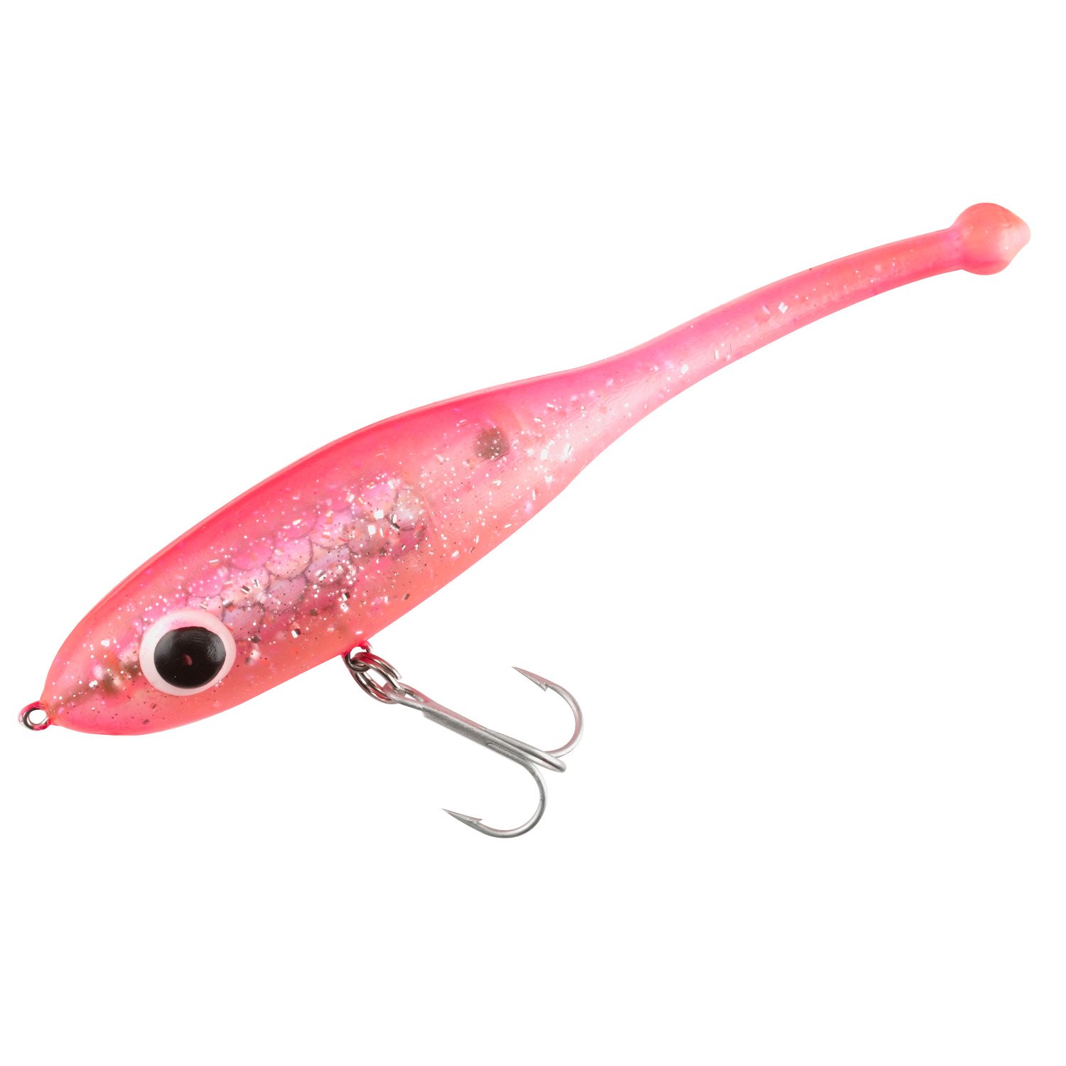 Pink Silver