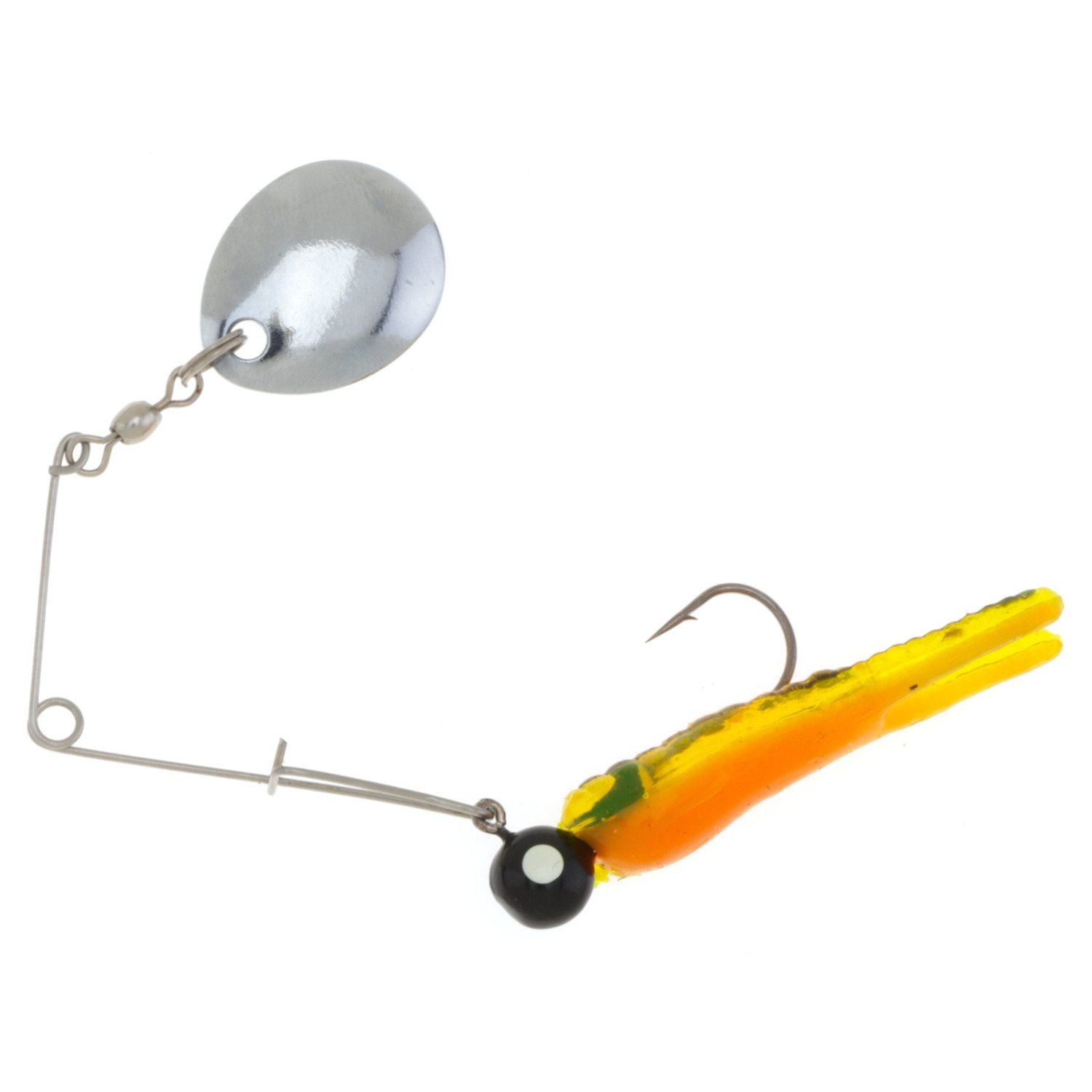Johnson® 1/8 oz Beetle Spin® Lure
