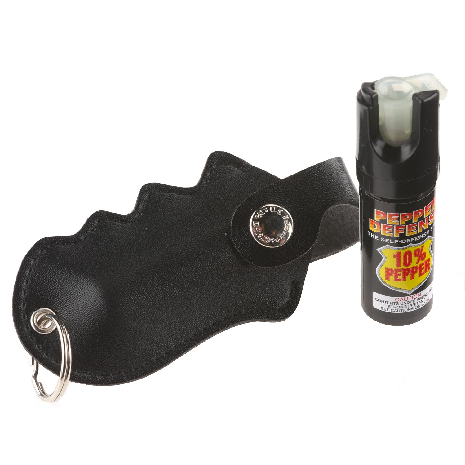 Pepper Defense® Self Defense Spray