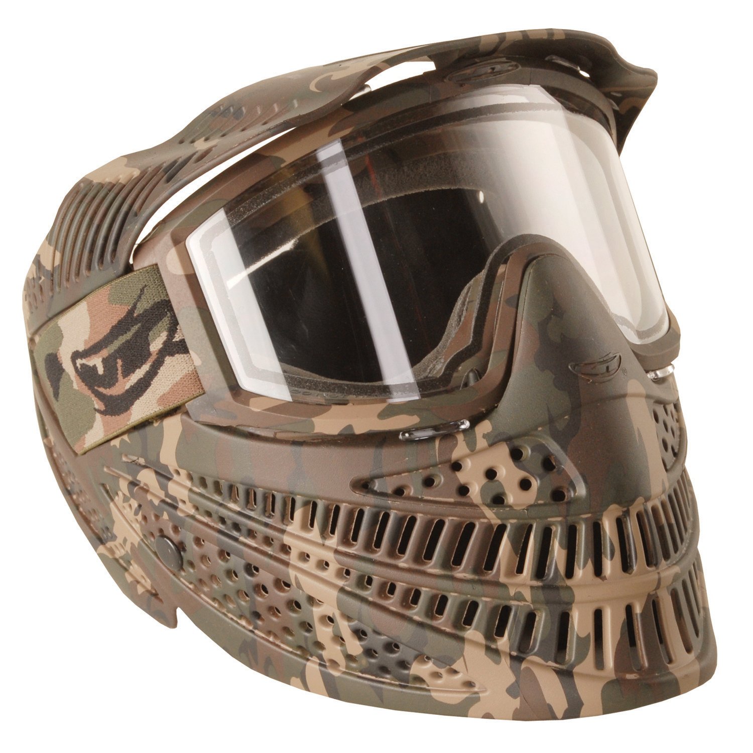 JT Sports Raptor Goggles