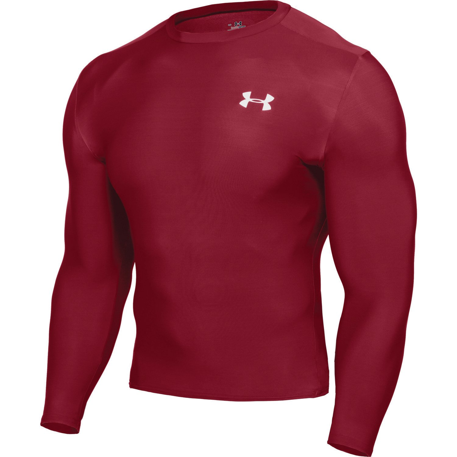 Under Armour® Men's HeatGear® Compression T-shirt