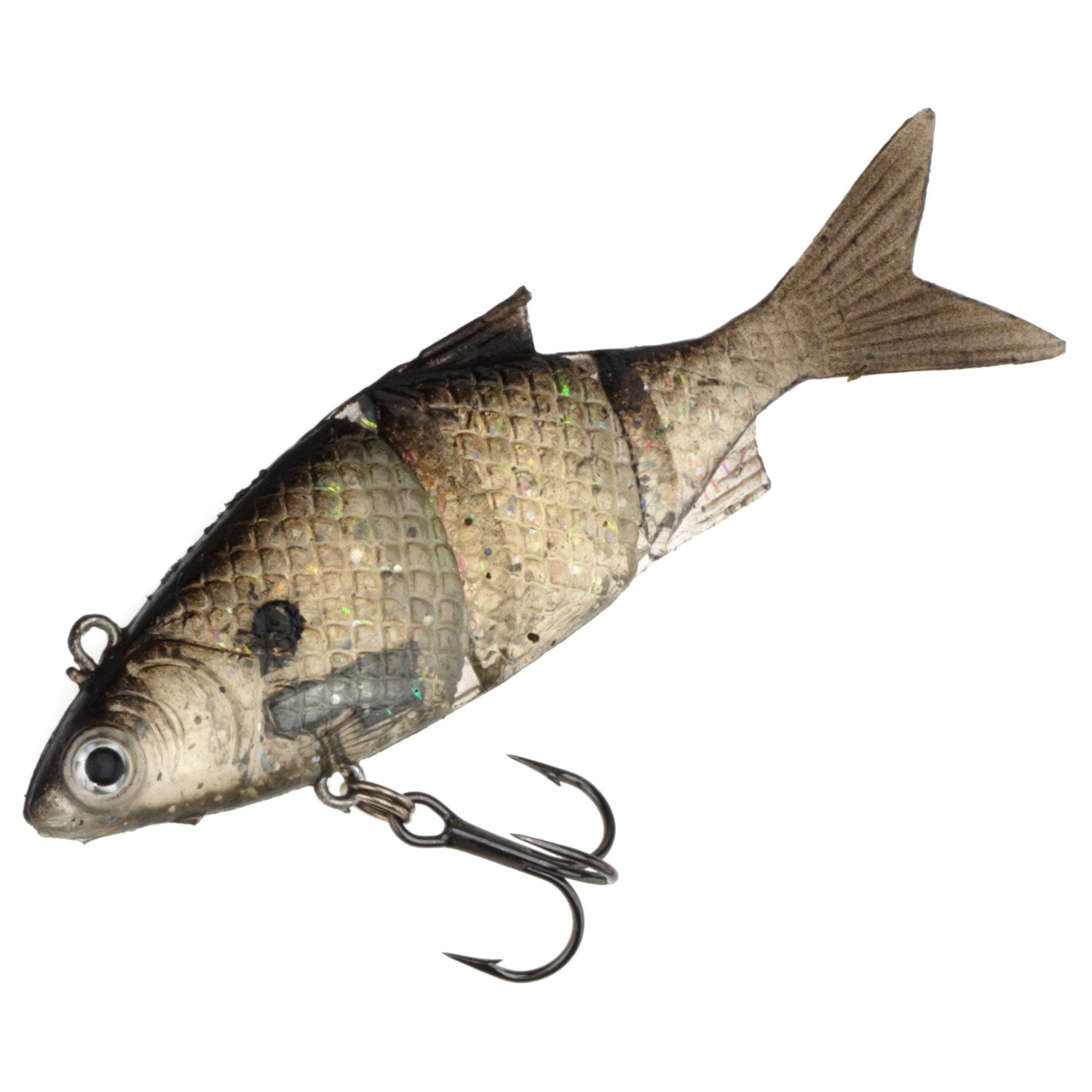 Storm™ Live Kickin' Shad 3" Lure