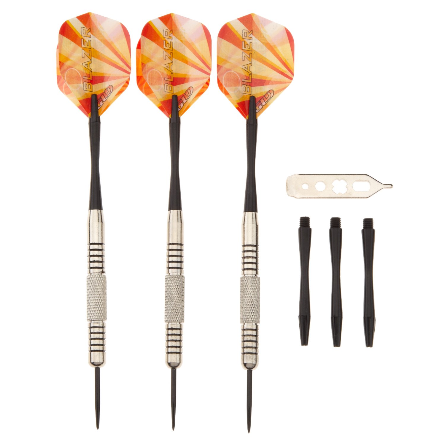 FatCat Blazer 23-Gram Steel-Tip Darts