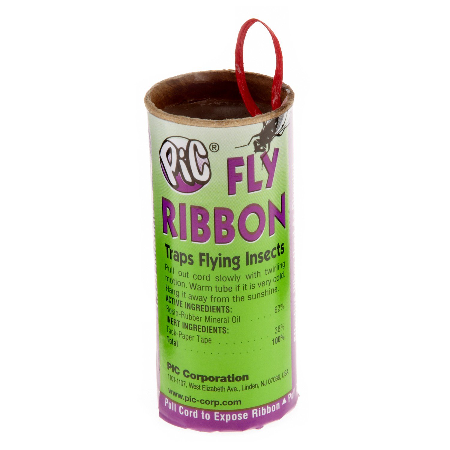 PIC® Fly Ribbon 4-Pack