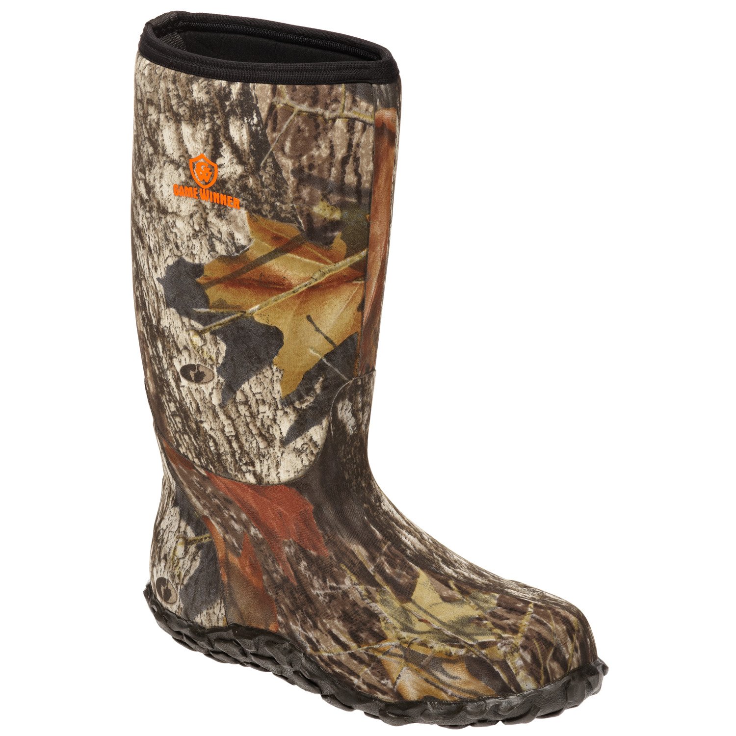 Game Winner® Men's Classic High Boots thumbnail