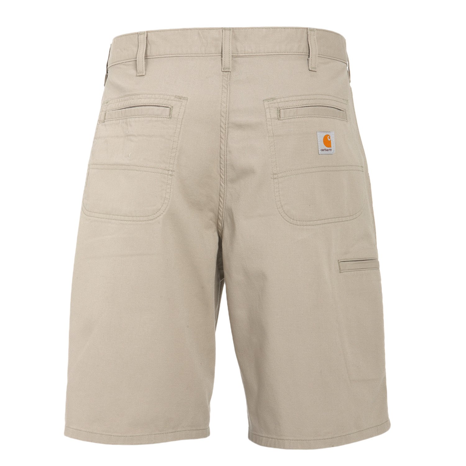 Carhartt Men's Twill Work Shorts thumbnail