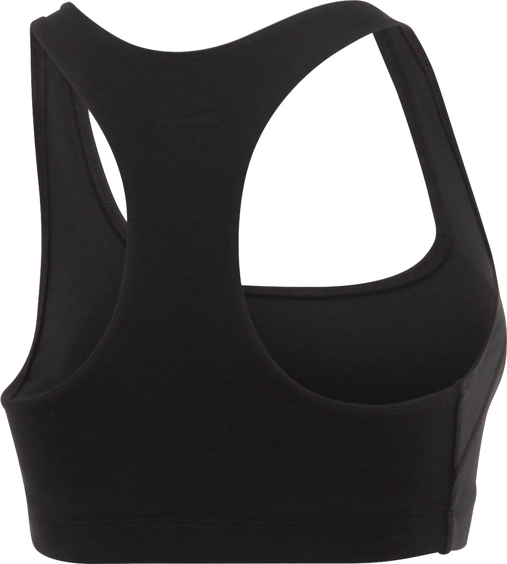 BCG™ Women's Bodywear Poly Spandex Sports Bra thumbnail