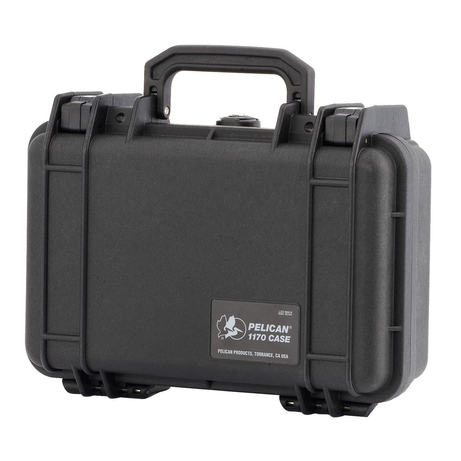 Pelican 1170 Single Pistol Case