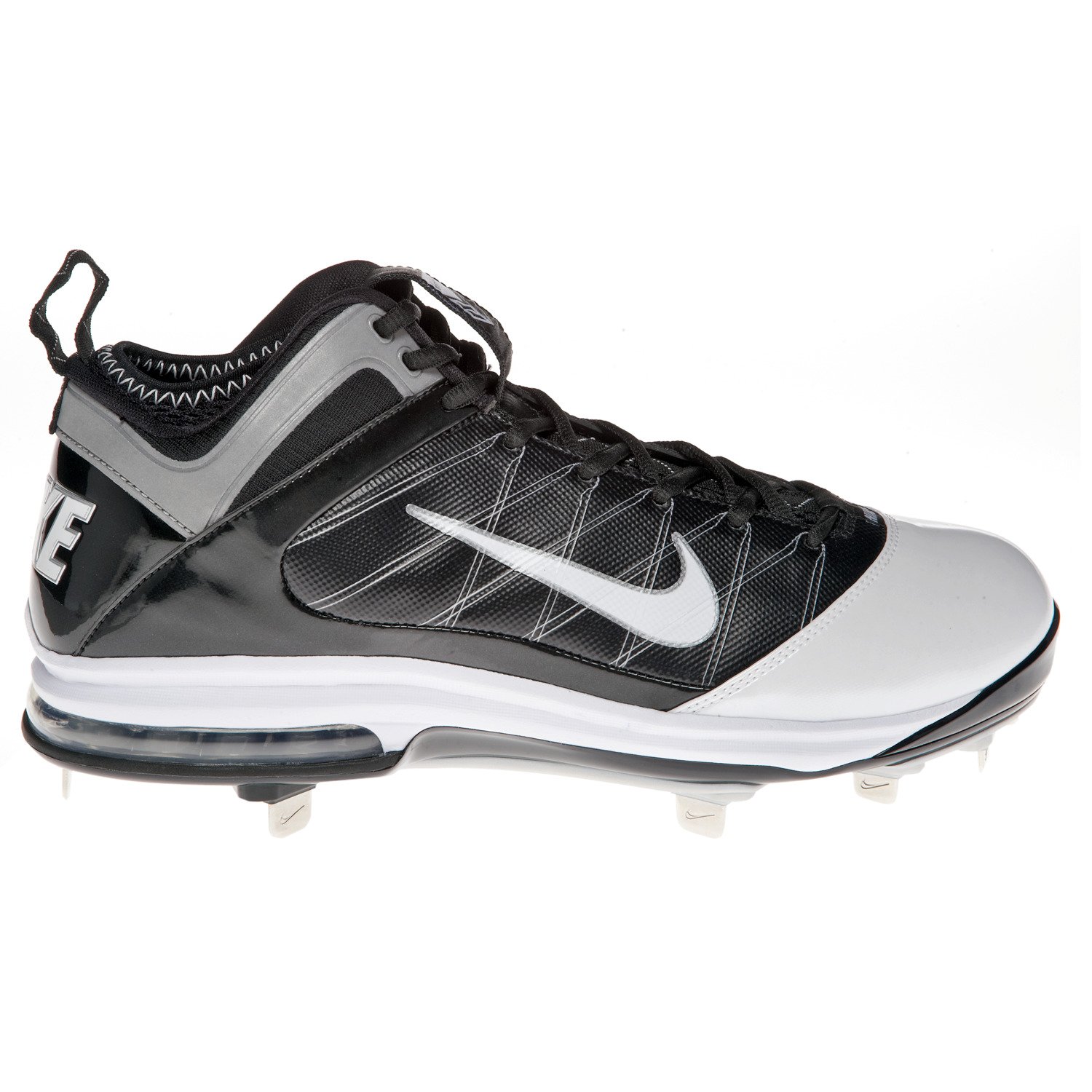 Nike Men's Air Max Diamond Elite Fly Baseball Cleats thumbnail