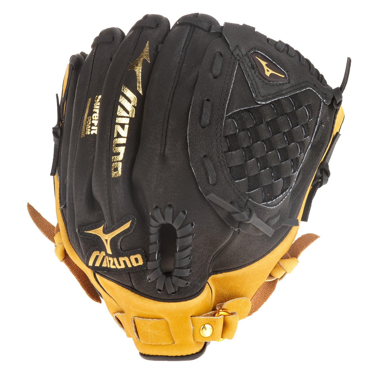Mizuno Youth Prospect 10.75" Utility Baseball Glove thumbnail