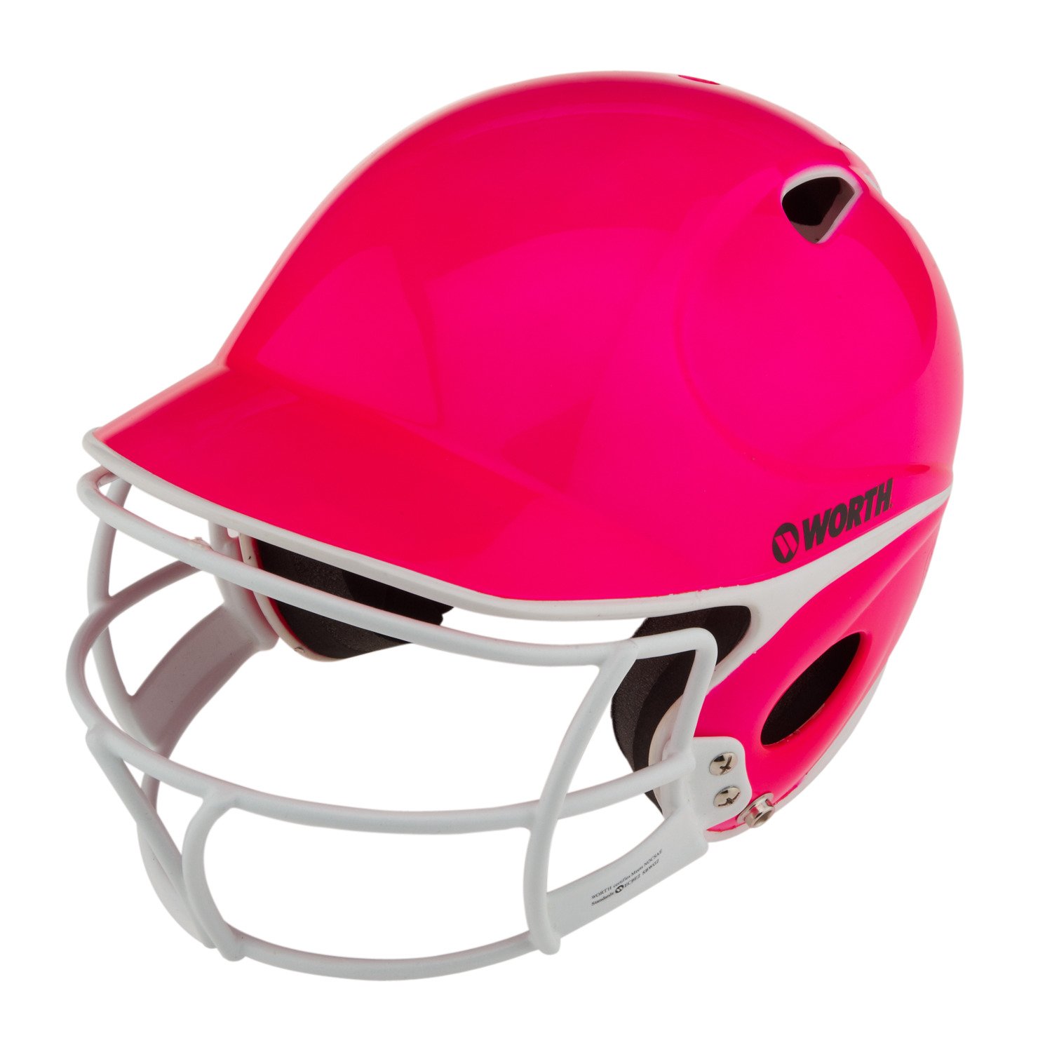 Optic Pink