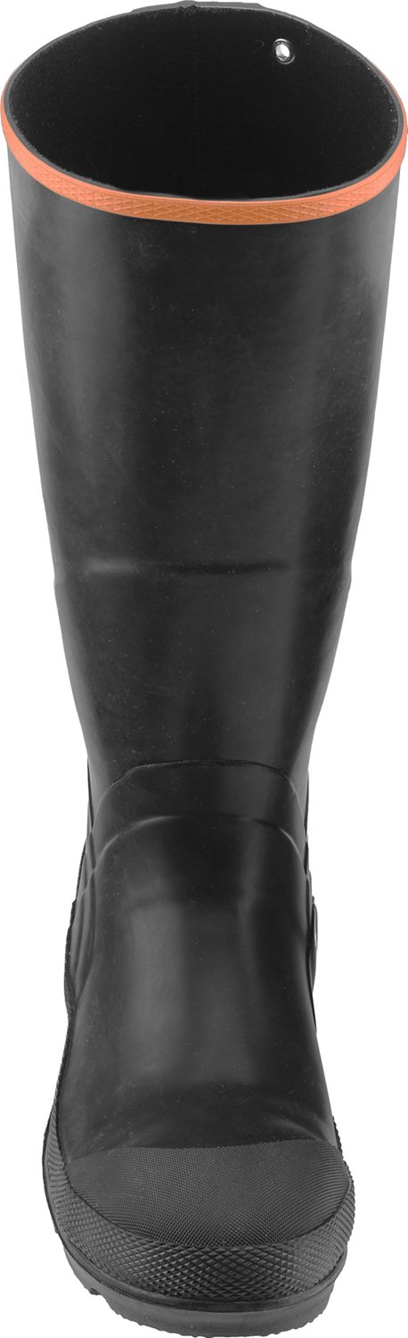 Stone Creek™ Men's Midnight ST Rubber Boots thumbnail