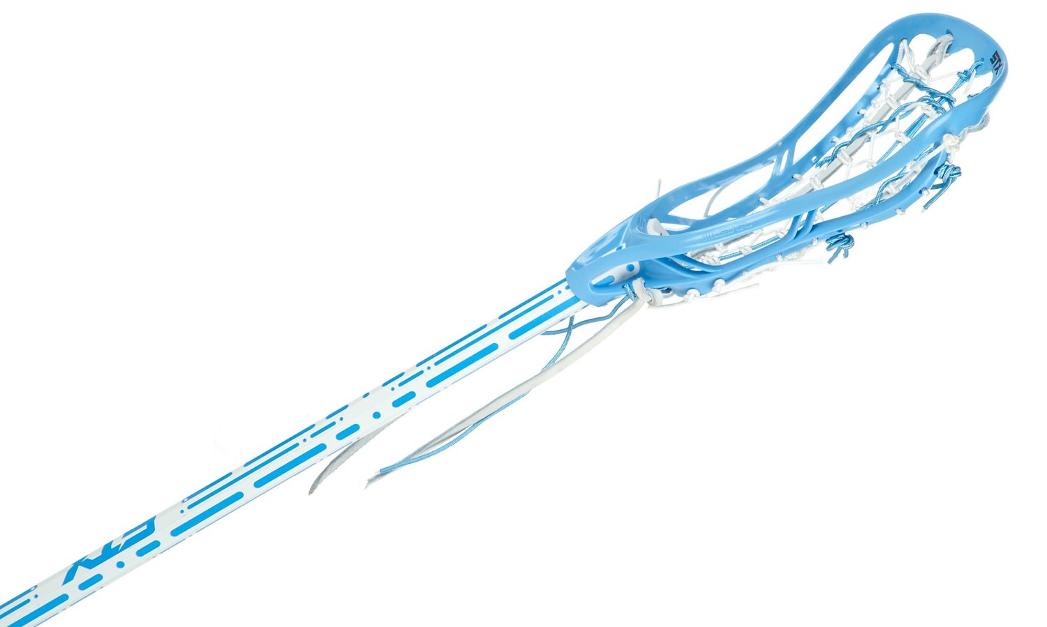 STX Women's Level Lacrosse Stick thumbnail