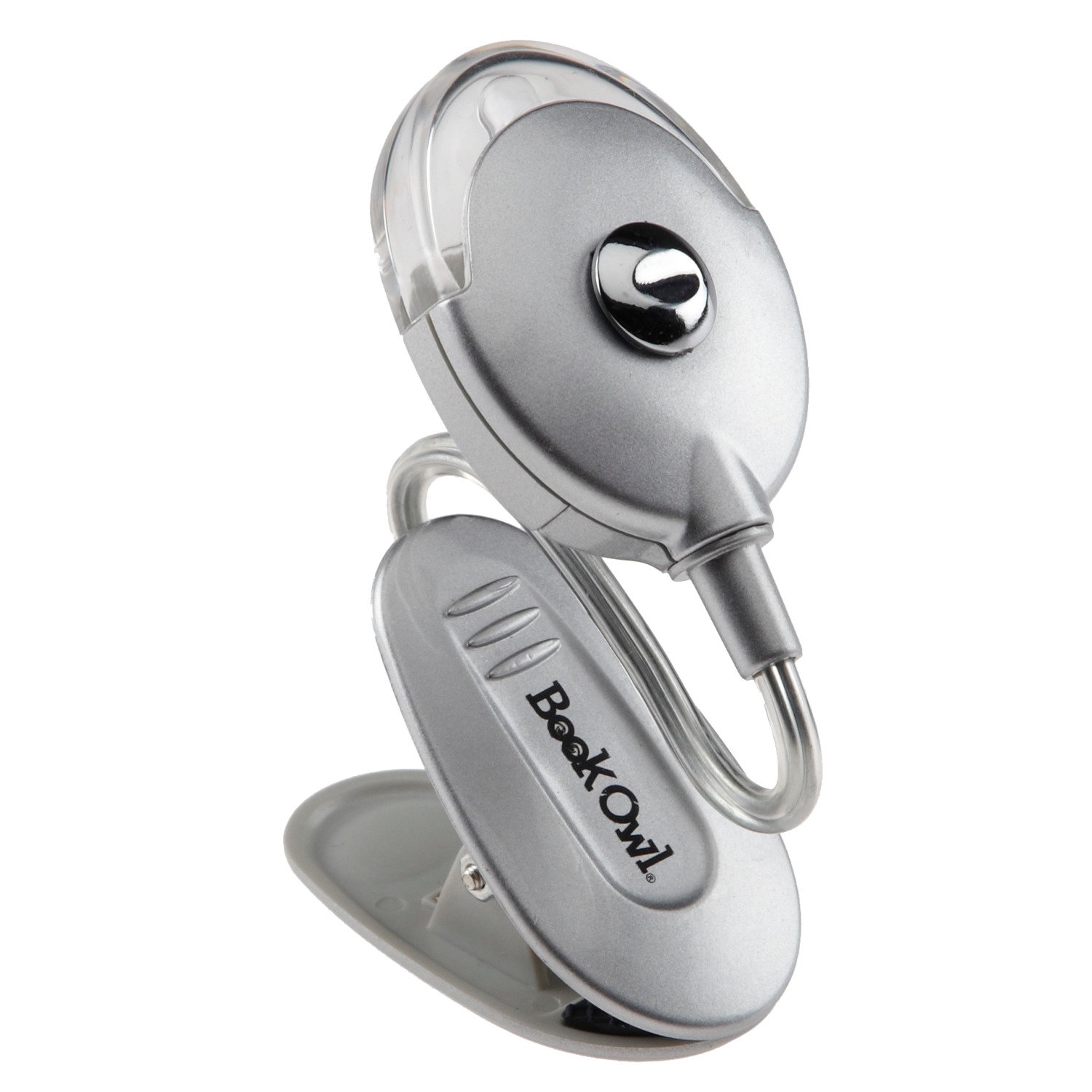 Cyclops Micro Utility LED Clip Light