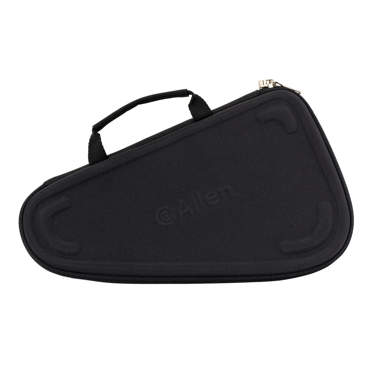 Allen Company Molded Compact Pistol Case