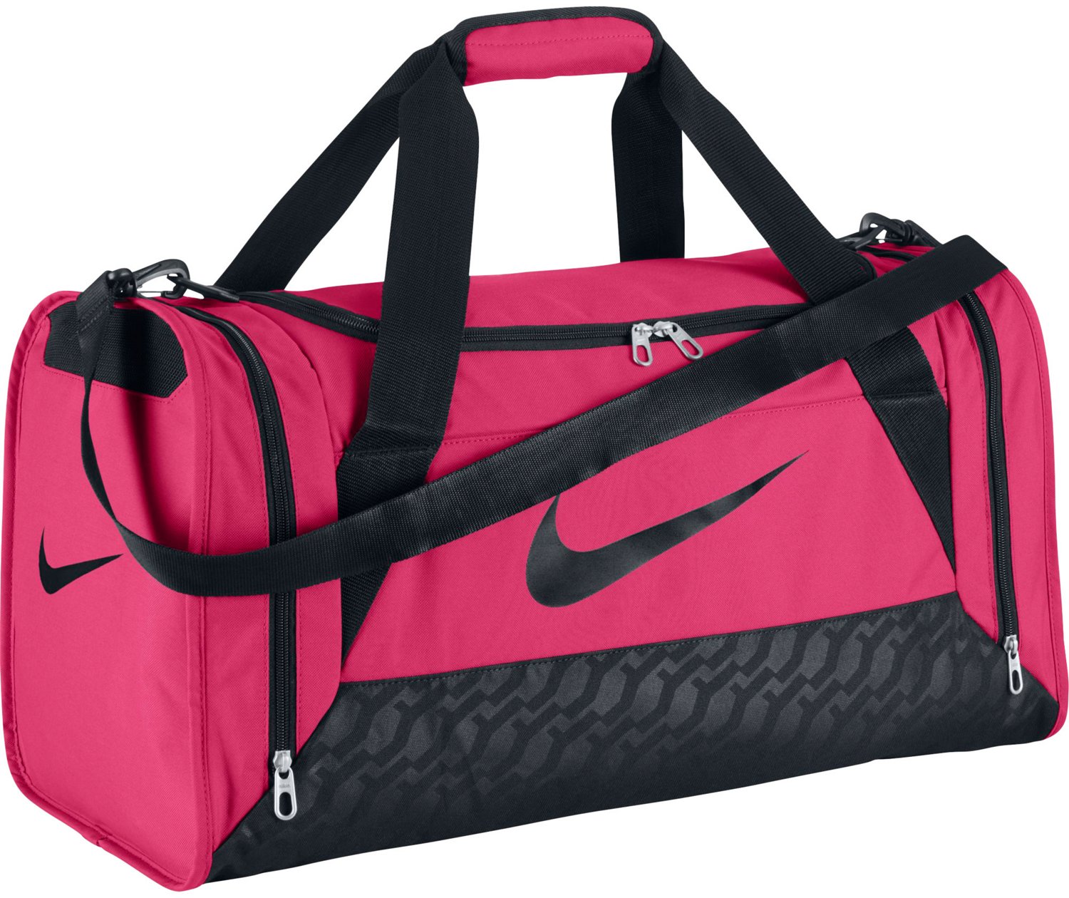 Nike Duffel Bag