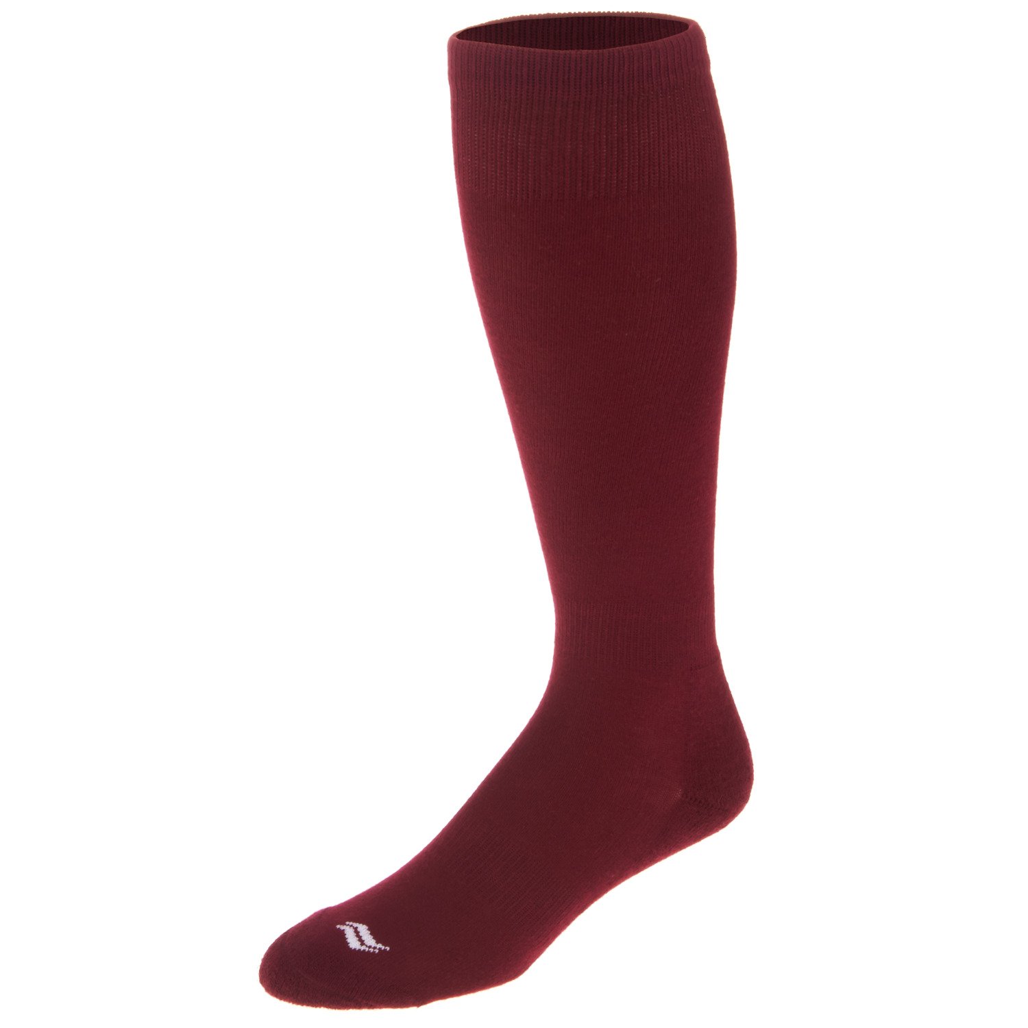 Sof Sole® Adult Team Performance Baseball Socks 2-Pack