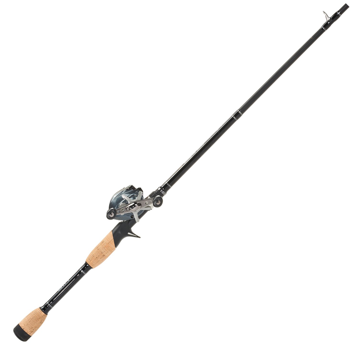 Pinnacle Pro Series Classic 6'9" Freshwater Casting Rod and Reel Combo thumbnail