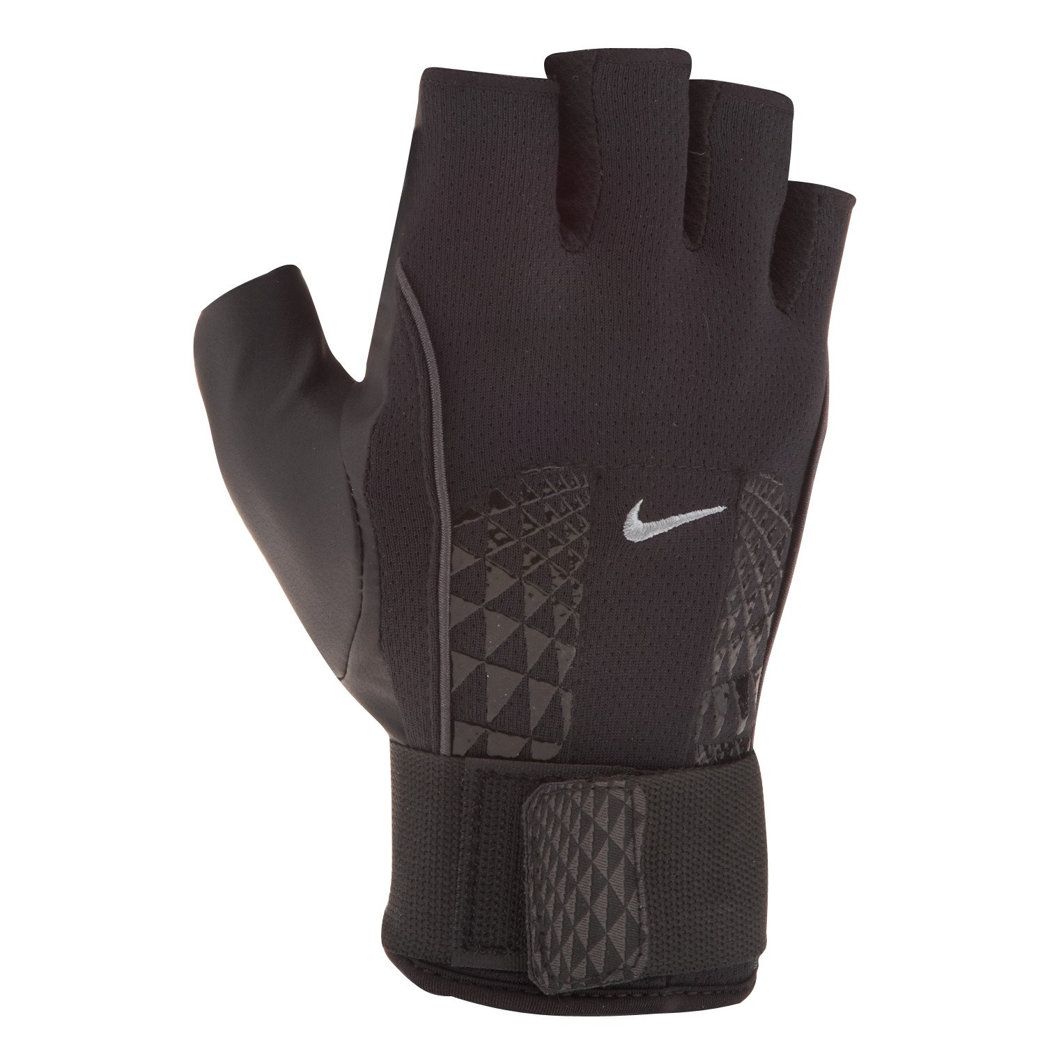 Nike Men's Alpha Structure Training Gloves