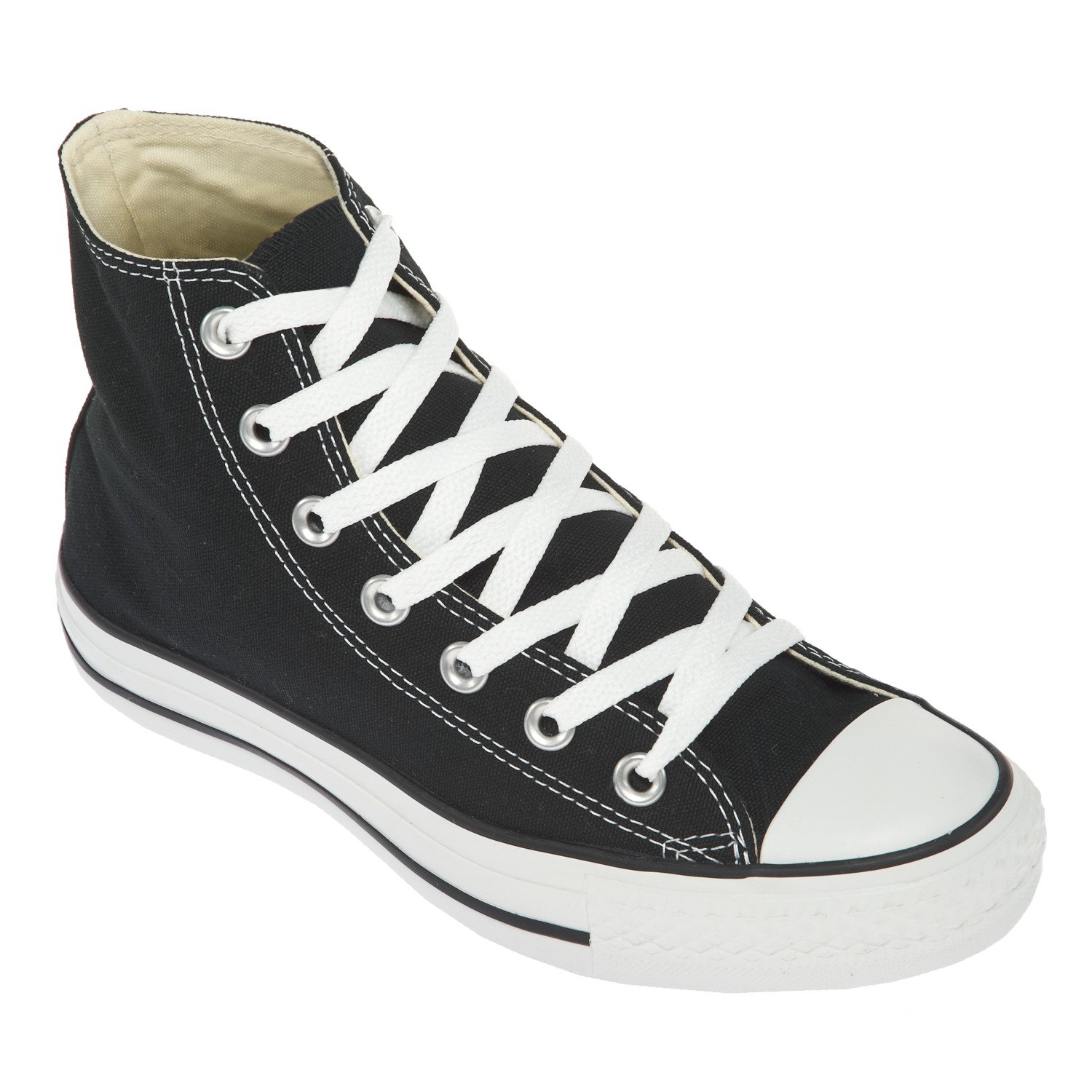 Converse Kids' Chuck Taylor All Star High-Top Basketball Shoes thumbnail
