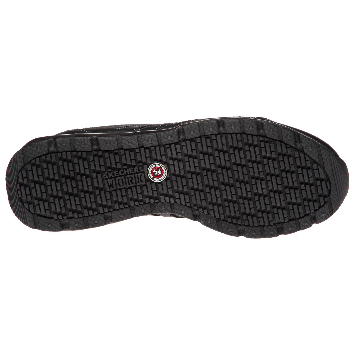 SKECHERS Men's Revv Air SR Work Shoes thumbnail