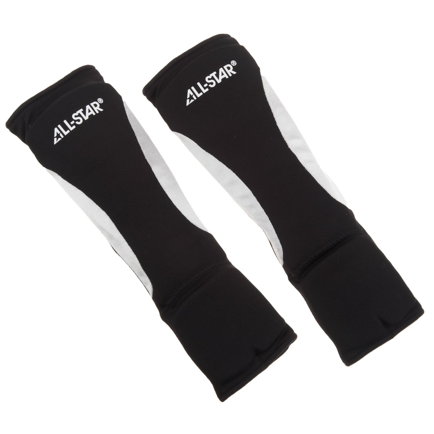 All-Star® Men's Football Hand and Forearm Guards 2-Pack