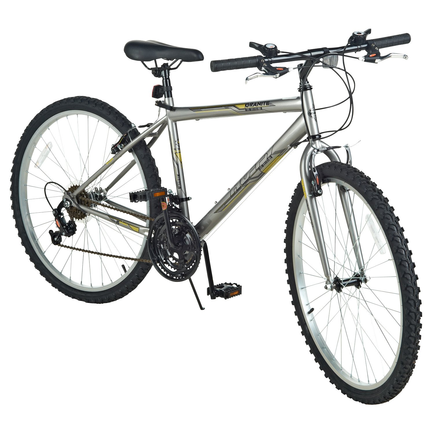 Huffy Men's Granite 26" 15-Speed Bicycle