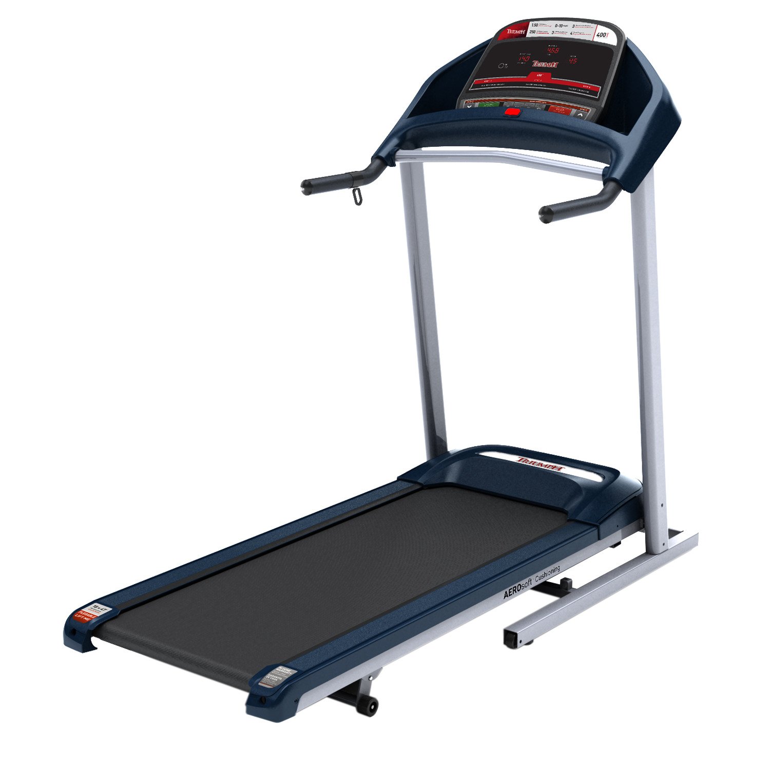 Triumph™ 400T Treadmill