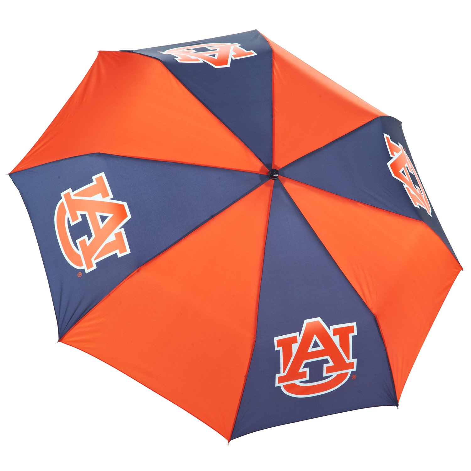 Storm Duds Auburn University Super Pocket Mini Umbrella