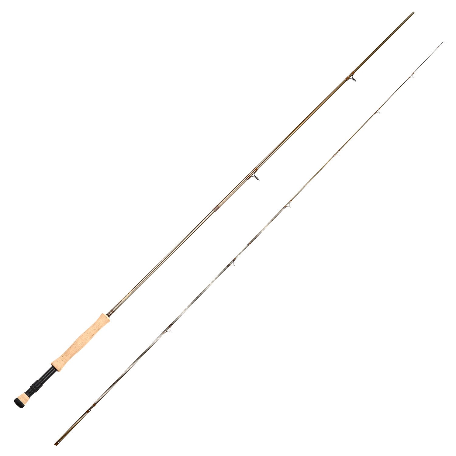 St. Croix Rio Santo 9' Saltwater Fly Rod